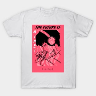 Lo-fi T-Shirt